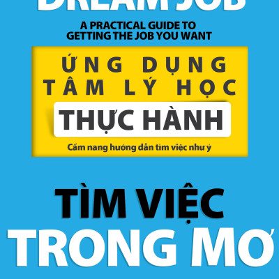 Bộ 6 Cuốn Ứng Dụng Tâm Lý Học