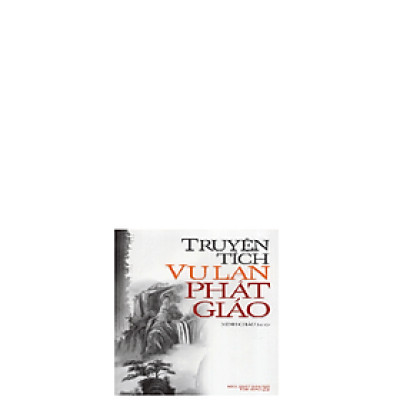 Truyện Tích Vu Lan Phật Giáo