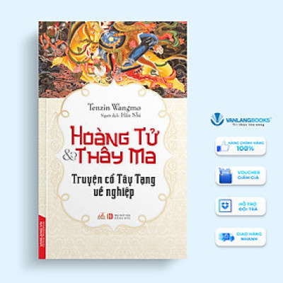 Hoàng Tử Và Thây Ma