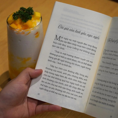 Tình Yêu Không Suy Tư - Con Đường Tu Tập Của Hạnh Phúc - VN