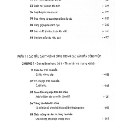 Sống Sót Nơi Công Sở - English Business Writing - Viết Ư? Chuyện Nhỏ - AL