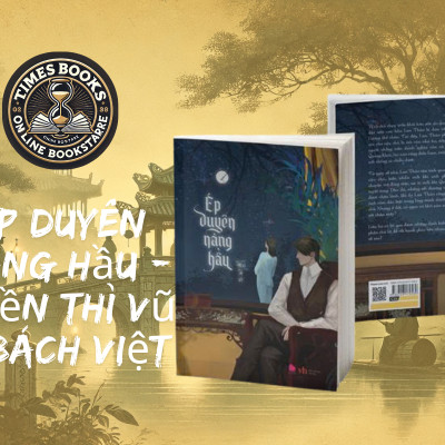 Ép Duyên Nàng Hầu - Thiền Thì Vũ - Bách Việt