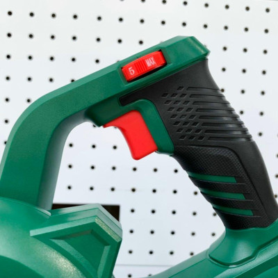 MÁY THỔI BỤI DÙNG PIN 21V DEKTON M21-TB01 - HÀNG CHÍNH HÃNG