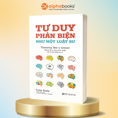 Combo Tư Duy Nhanh Và Chậm (Bìa Mềm) + Tư Duy Phản Biện Như Một Luật Sư + Lật Lại Điểm Bùng Phát
