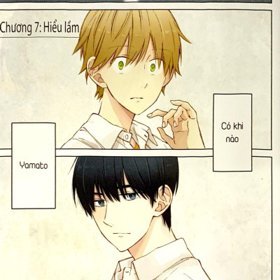 Chẳng Thể Chạm Tới - Tập 2