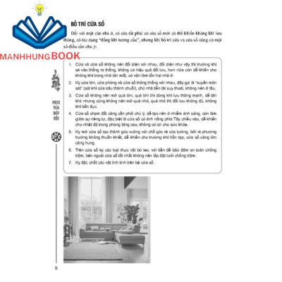 Phong thủy nhập môn (bia mềm)