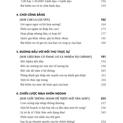 Ảo Tưởng Của Sự Bất Khả Chiến Bại - Sự Trỗi Dậy Và Sụp Đổ Của Các Doanh Nghiệp Bài Học Từ Đế Chế Inca
