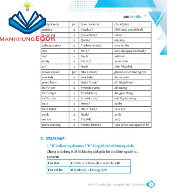 Sách - GLOBAL SUCCESS - Em học giỏi tiếng anh lớp 7 tập 2 (có đáp án)