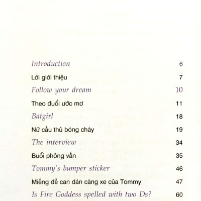 Chicken Soup For The Soul 13 - Sống Với Ước Mơ - Song Ngữ Anh-Việt (Tái Bản 2023)