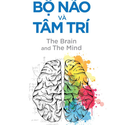 Tâm Lý Học Toàn Thư - Bộ Não Và Tâm Trí
