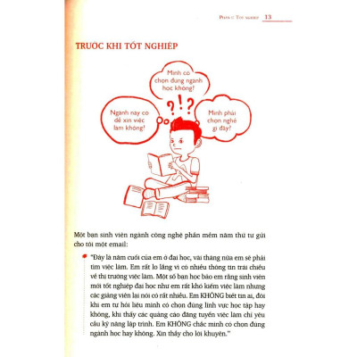 Kết Nối (Lời Khuyên Sinh Viên Việt Nam) - Bản Quyền