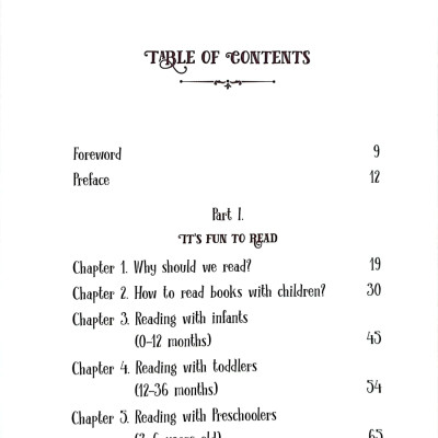 Readology How To Read? (PNU)