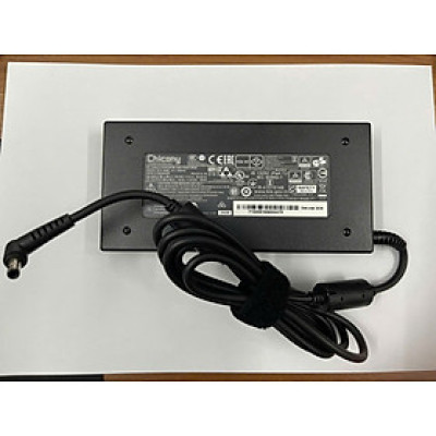 Sạc dành cho laptop MSI GE62 7RE Camo Squad GE63VR 7RE Raider -180W hàng nhập khẩu