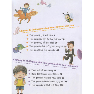 Rèn Luyện Kĩ Năng Sống Dành Cho Học Sinh - 25 Thói Quen Tốt Để Thành Công (Tái Bản) - Bản Quyền