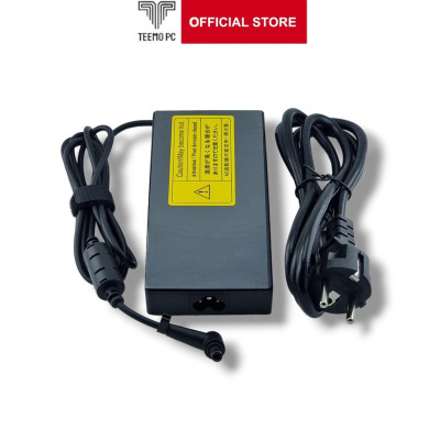 Sạc Tương Thích Cho Laptop Asus TUF Gaming A15 FA506IU-HN176T 150w- Hàng Nhập Khẩu New Seal TEEMO PC X8