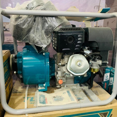 MÁY BƠM NƯỚC XĂNG 9HP TOTAL TP3401 - HÀNG CHÍNH HÃNG