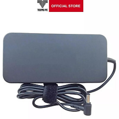 Sạc Tương Thích Cho Laptop Asus Hero Gl503Vd Asus Hero Gl503Vm - Black Rog - Gaming - Hàng Nhập Khẩu New Seal TEEMO PC TEAC270