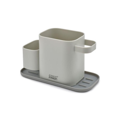 Khay đựng dụng cụ bồn rửa tự khô Joseph Joseph Duo (Grey) - 006674