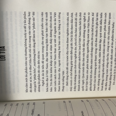 Lần theo dấu chữ