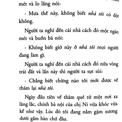 Tôi Là Bêtô (Tái Bản 2023)