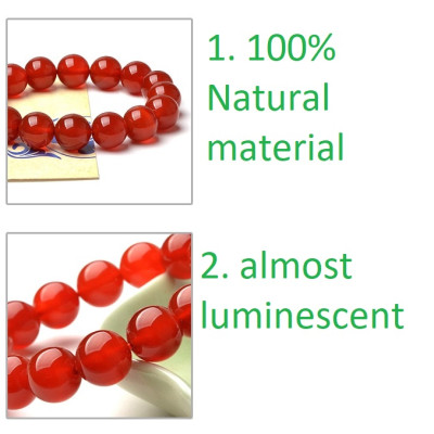 Bộ vòng đeo tay Phong Thủy Ngọc Phỉ Thúy, Chất liệu đá AGATE Thiên nhiên – Dòng Chalcedony, Kèm bản PHOTOCOPY GIẤY GIÁM ĐỊNH, kèm TÚI NHUNG.