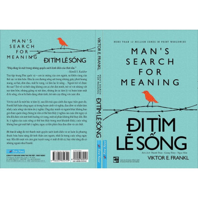 Sách - Combo Hành Trình Về Phương Đông + Đi Tìm Lẽ Sống - First News