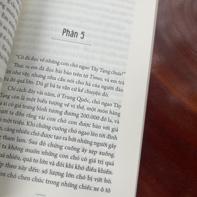 BẠN ĐỒNG HÀNH – FRIEND – GIẢI THƯỞNG NATIONAL BOOK AWARD 2018 – người dịch Cây Cam Ngọt –