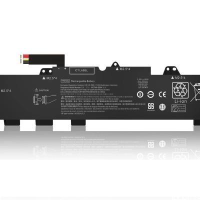 Pin dành cho Laptop Battery for HP EliteBook 850 G6 850 G5 ZBook 15U G5 G6 - TT03XL hàng nhập khẩu