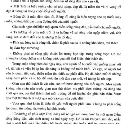 Dàn Bài Làm Văn 11 (Dùng Chung Các Bộ SGK Hiện Hành) - HA 