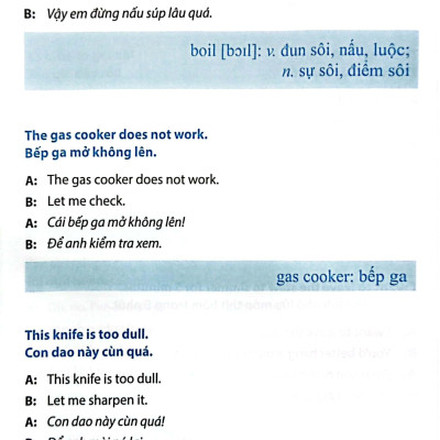 Tự Học Tiếng Anh Cấp Tốc - Những Mẫu Câu Giao Tiếp Hàng Ngày (Tái Bản 2024)