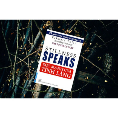 Sách - Combo Sức Mạnh Của Ngôn Từ + Sức Mạnh Của Tĩnh Lặng + Đánh Thức Con Người Phi Thường Trong Bạn - FiN-MK