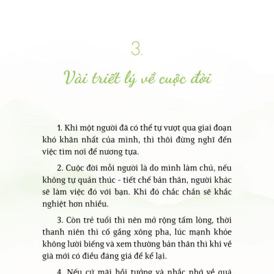 Làm Mới Vườn Tâm