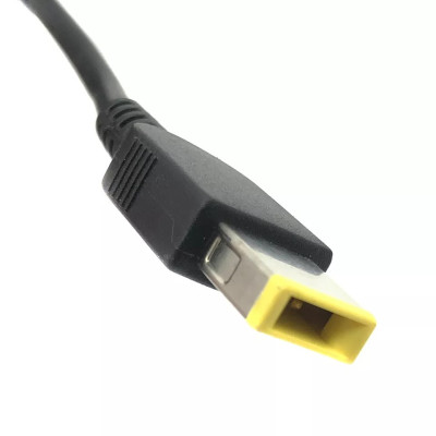 Sạc dành cho Laptop Lenovo Legion Y540-15IRH Y7000 Y7000P Y730-15ICH Y730-17ICH Hàng nhập khẩu.