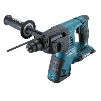 MÁY KHOAN ĐA NĂNG DÙNG PIN (26MM)(18VX2) 2.5J (KHÔNG KÈM PIN VÀ ĐẾ SẠC) MAKITA DHR263Z- HÀNG CHÍNH HÃNG