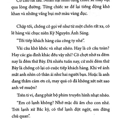 Chuyện Của Các Nhân Vật Có Thật Trên Đời