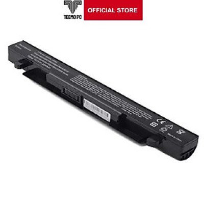 Pin Tương Thích Cho Laptop Asus X550C - Hàng Nhập Khẩu New Seal TEEMO PC TEBAT142