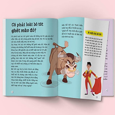 Sách - Siêu nhí Biết tuốt (101 bí ẩn tò mò của các bạn nhỏ)