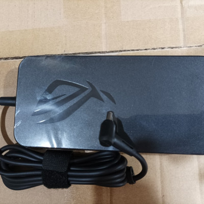 Sạc dành cho Laptop ASUS Zenbook Pro 15 UX580GD UX580GD-E2046T UX580GE UX580GE-E2014T 150W chân 4.5mm kèm dây nguồn- Hàng nhập khẩu