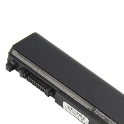 Pin Tương Thích Cho Laptop Toshiba Pa3831 - 6 Cell Portege R700 R705 R830 R835 Pa3832 Pa3833 - Hàng Nhập Khẩu New Seal TEEMO PC TEBAT1410
