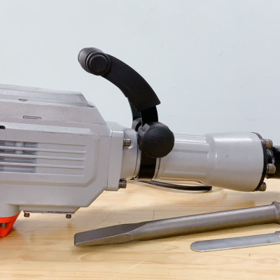 Máy đục bê tông 30 ly Kainuo 8809 (1700W)