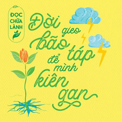 Sách - Đọc chữa lành (trọn bộ 6 cuốn)