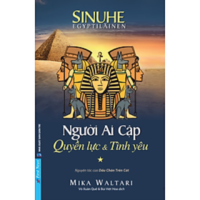 Người Ai Cập - Quyền Lực và Tình Yêu Tập 1