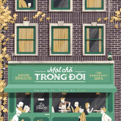 Một Chỗ Trong Đời