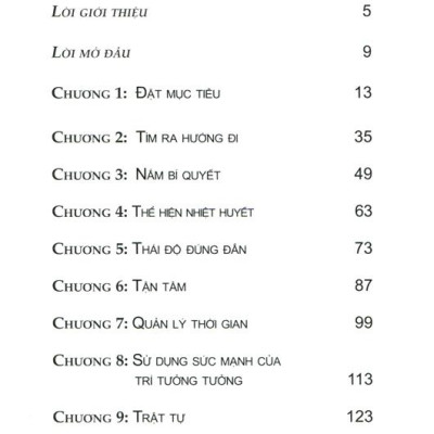 Tại Sao Phải Hành Động? (Tái Bản)