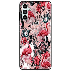 Ốp lưng dành cho Samsung A13 5G - Samsung A33 5G - Hạc Hồng Đẹp