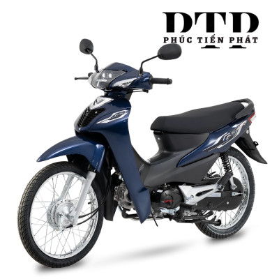 Xe Wave 50cc Espero 50C3HE