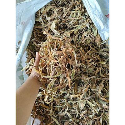 Trà Trinh Nữ Hoàng Cung Sấy Khô (500gr)