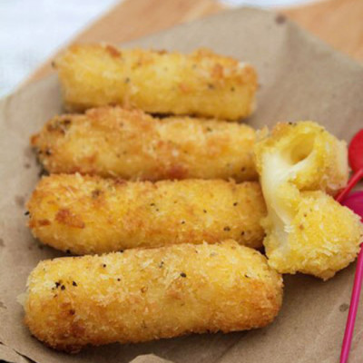 BỘT CHIÊN GIÒN ĐỎ hiệu TÀI KÝ 150G