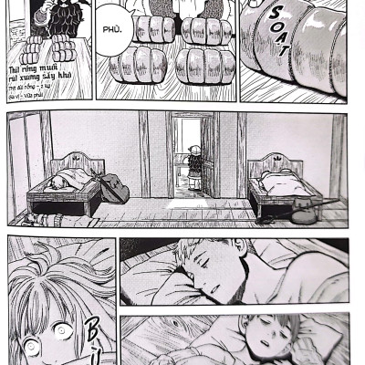 Mỹ Vị Hầm Ngục - Tập 5