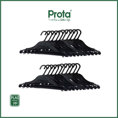 Combo 30 móc treo quần áo Prota